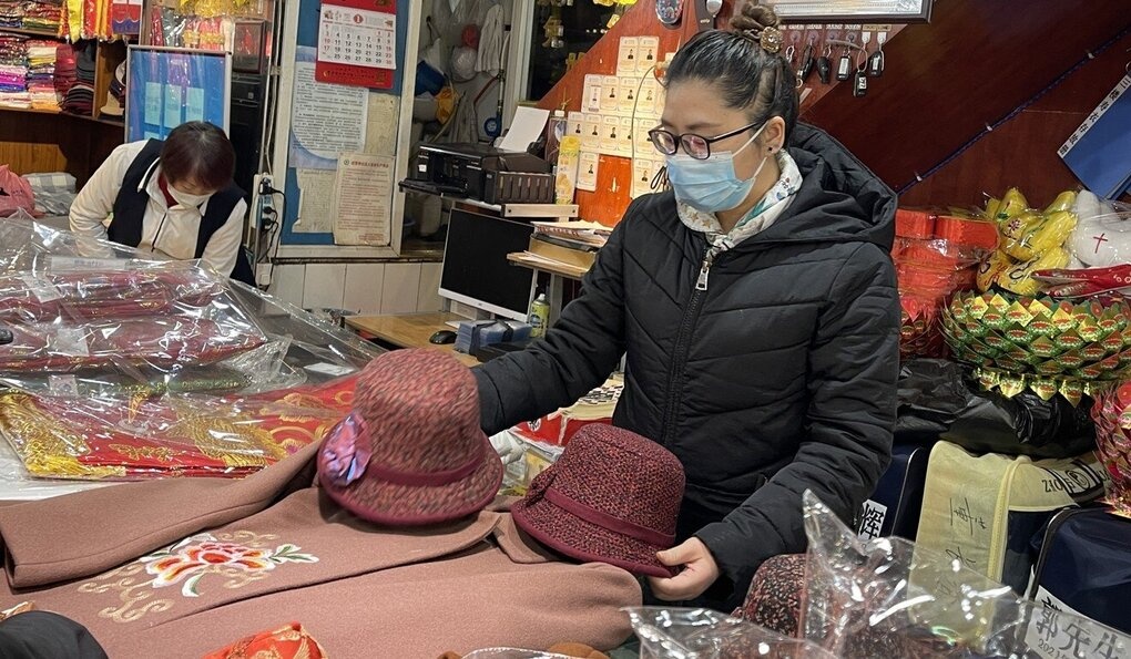 bi ky thi vi lam nguoi mau do mai tang anh 4