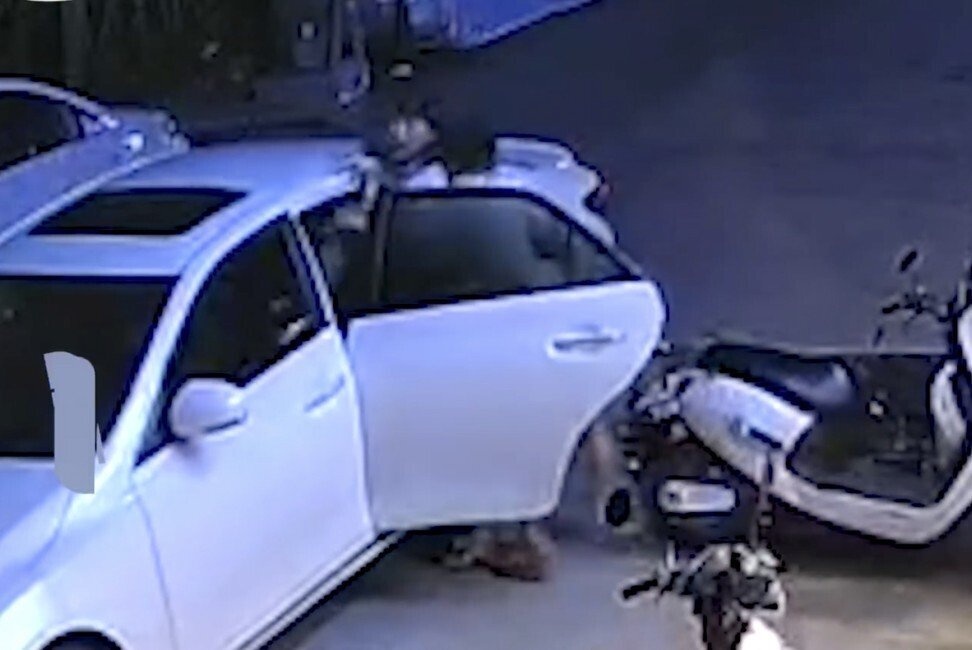 duoc tha sau khi tan cong ban gai cu nho viet thu anh 1