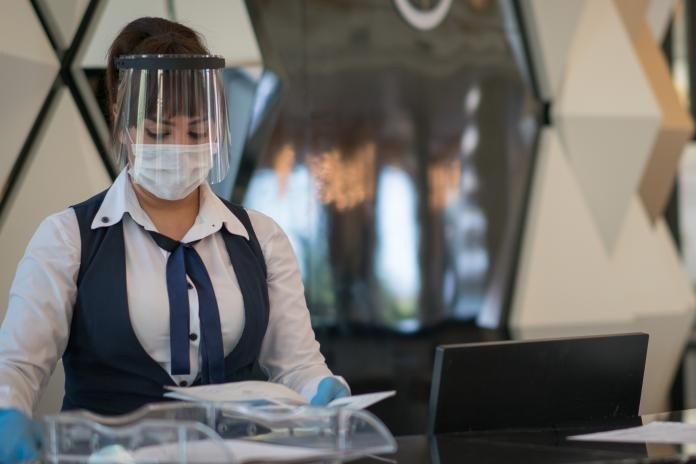 Nhieu nguoi My tram cam do mat viec hinh anh