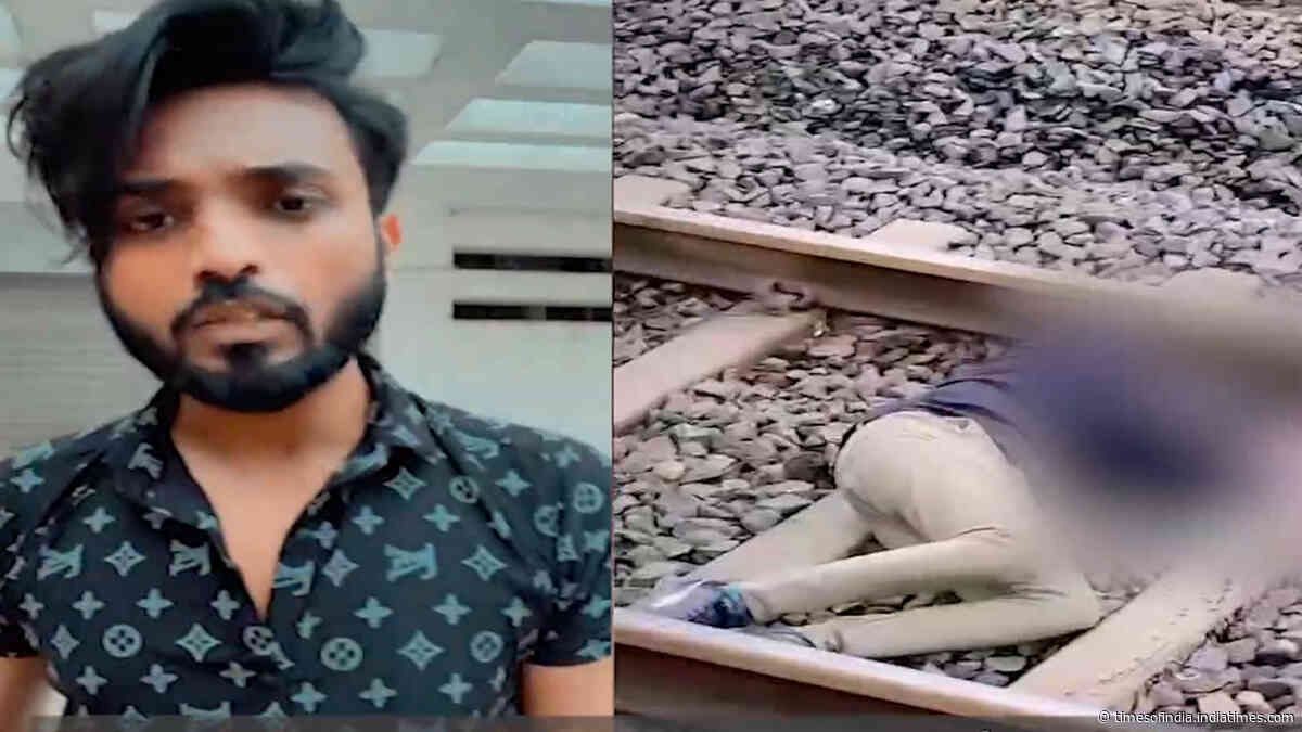 KOL An Do lam video gia chet de thu hut du luan hinh anh