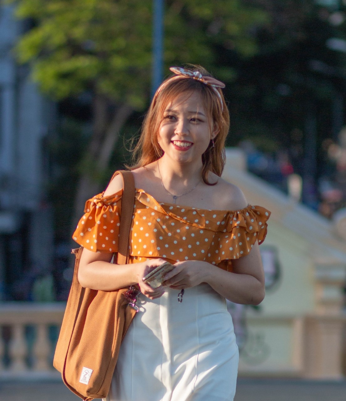 mo tiem tra sua giua covid-19 anh 1