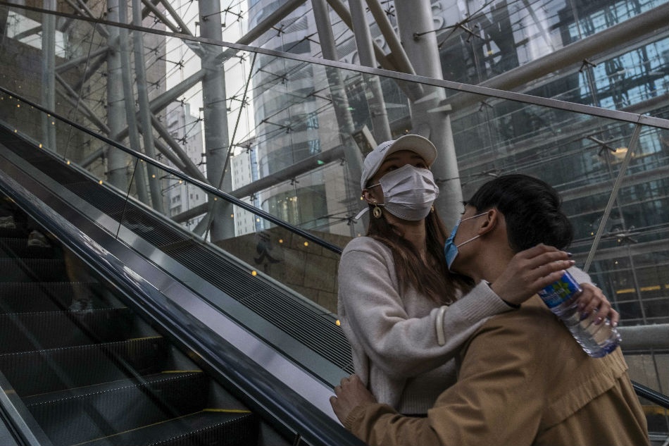 gioi tre singapore chia tay vi covid-19 anh 3