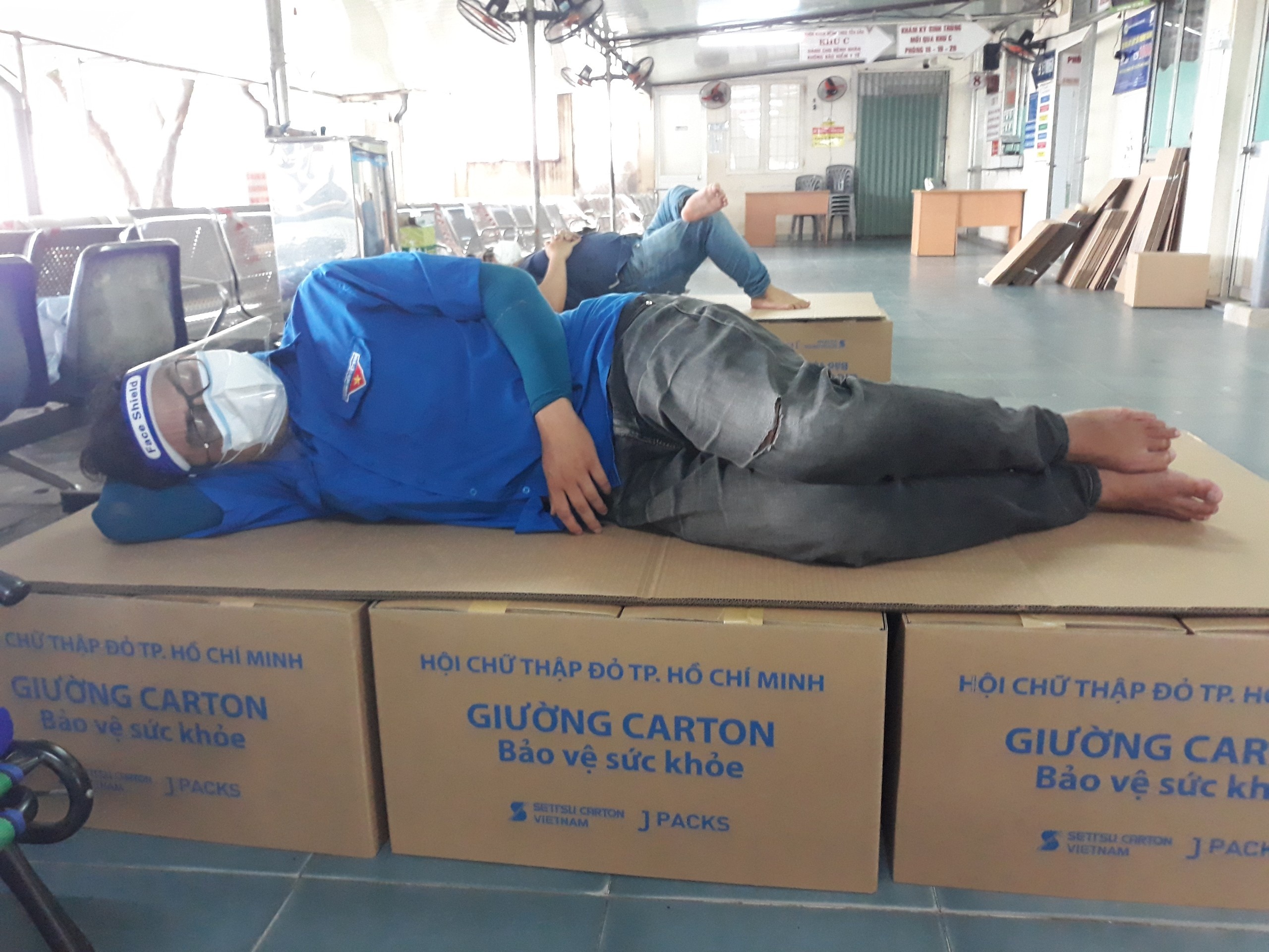 nhóm vận chuyển oxy ở tp.hcm ảnh 3 nhom van chuyen oxy o tp.hcm anh 3