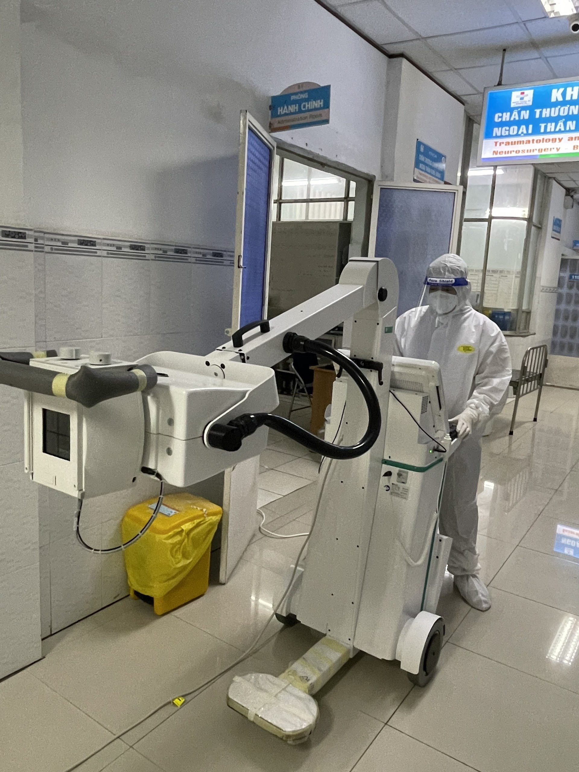 dịch covid-19 ở tp.hcm ảnh 4 dich covid-19 o tp.hcm anh 4