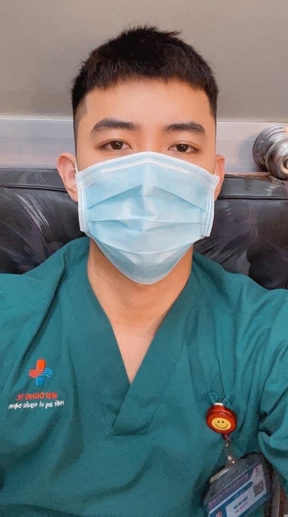 dịch covid-19 ở tp.hcm ảnh 1 dich covid-19 o tp.hcm anh 1