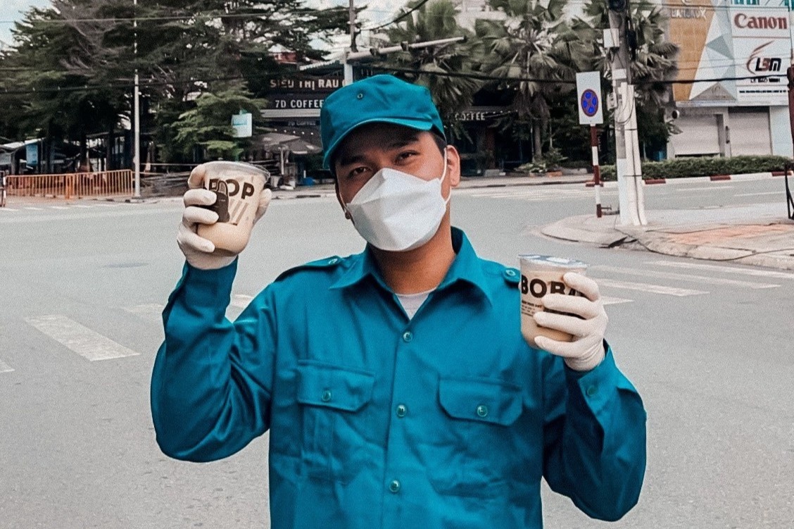 Luc luong truc chot lam nhiem vu, do an hay de dan lo hinh anh