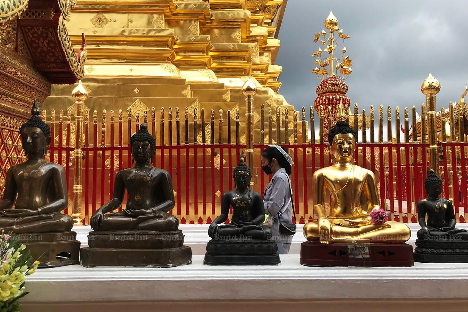 kế hoạch mở cửa du lịch của chiang mai ảnh 3 ke hoach mo cua du lich cua chiang mai anh 3