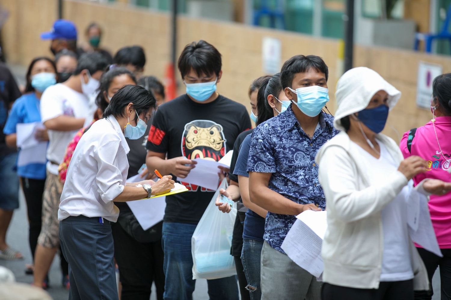 pattaya chua the hoi sinh anh 1