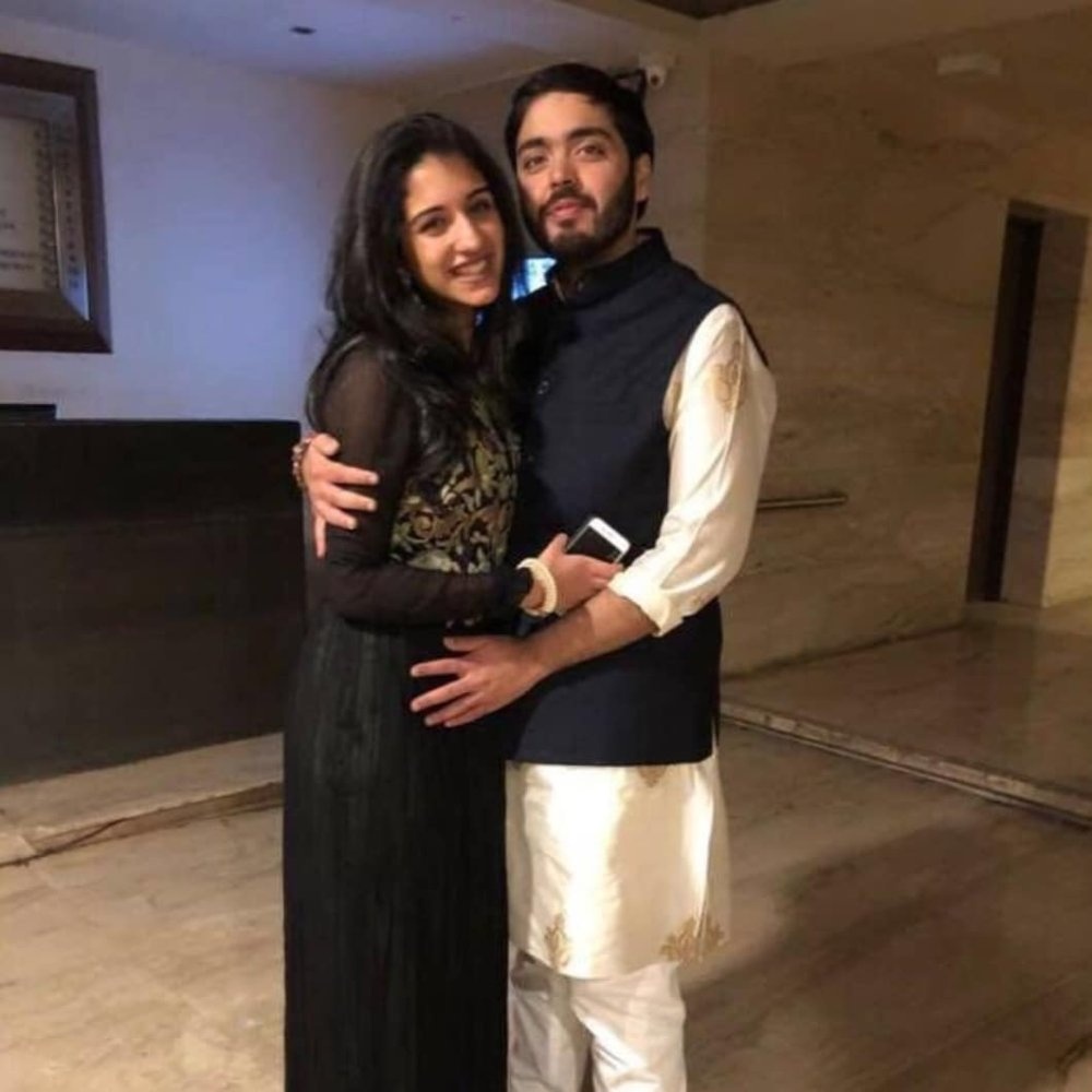 con trai tỷ phú ambani giảm 108 kg cân ảnh 4 con trai ty phu ambani giam 108 kg can anh 4