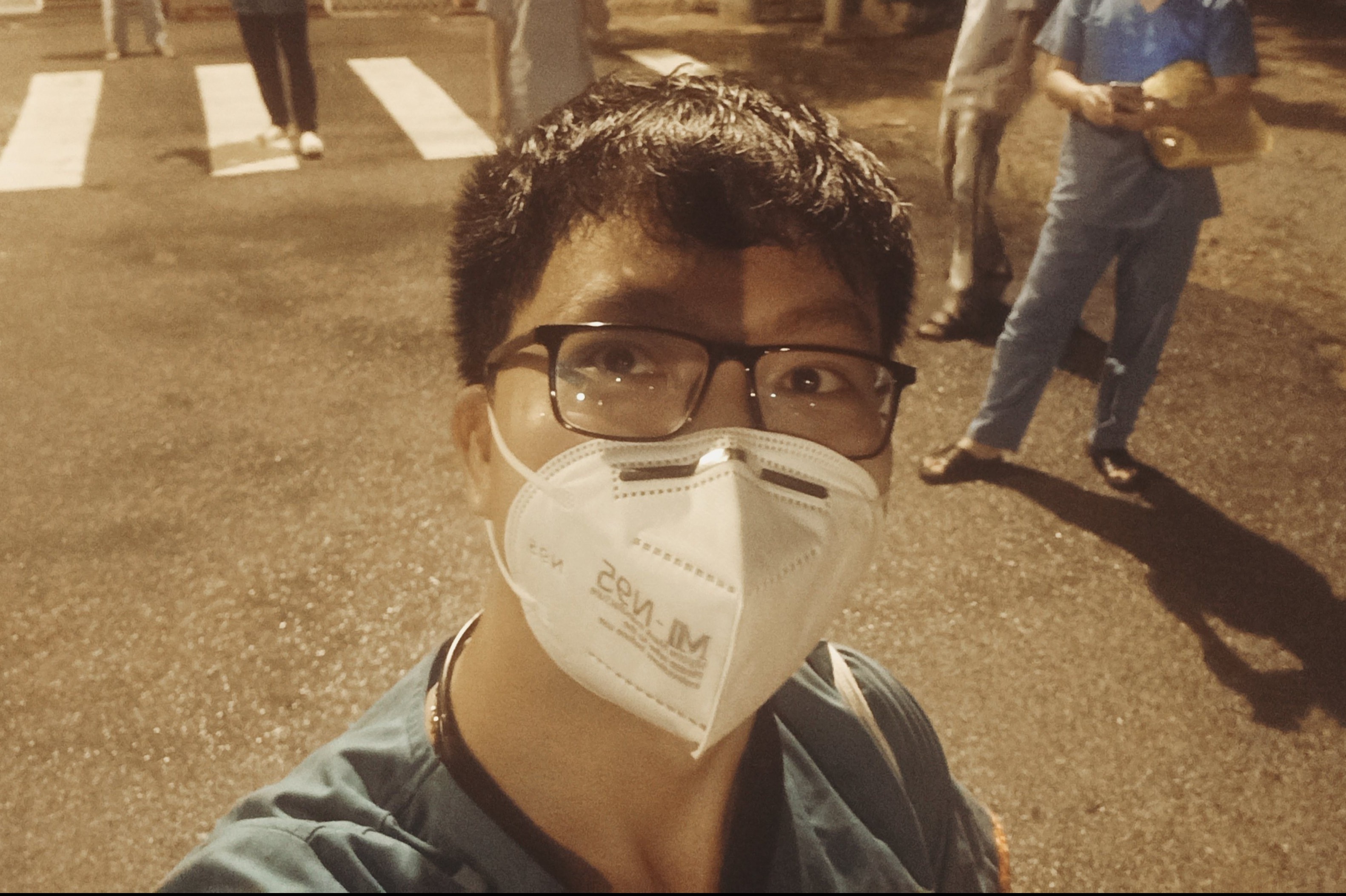 Bac si tung la F0 chua benh cho gan 50 F0 tu xa hinh anh