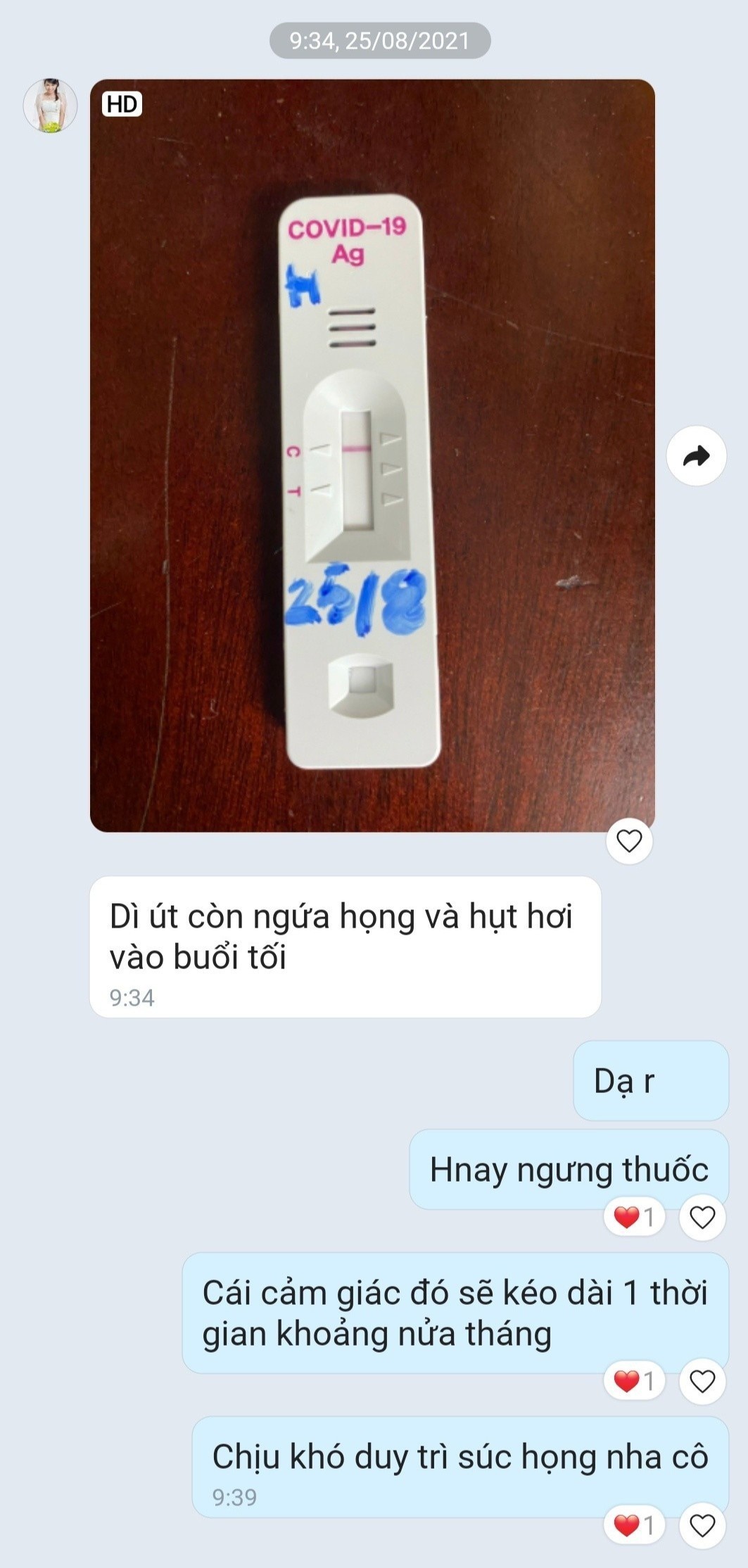 bác sĩ ở tp.hcm tư vấn f0 trực tuyến ảnh 4 bac si o tp.hcm tu van f0 truc tuyen anh 4
