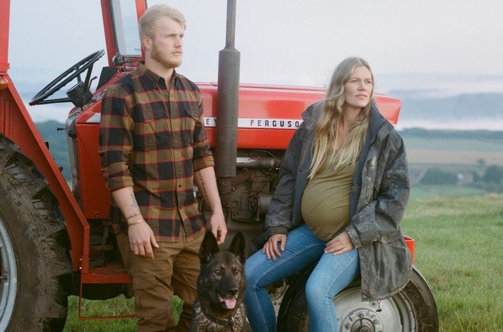 Vo mong bo pho ve que giua Covid-19 hinh anh