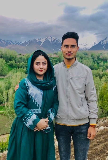 phu nu afghanistan anh 2