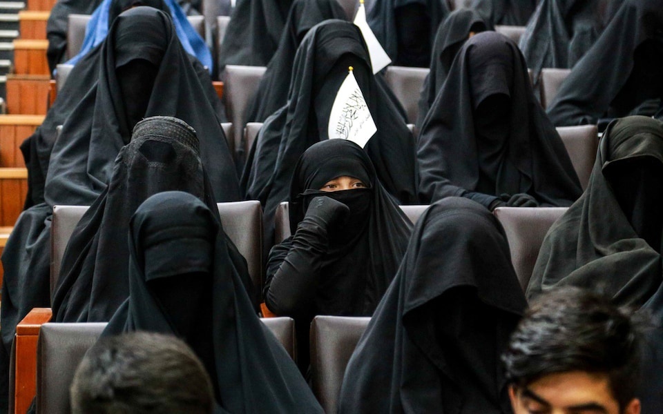 phu nu afghanistan anh 4