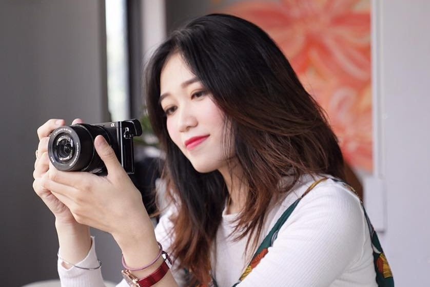 Nguoi tre TP.HCM cho 4 thang de duoc tro lai van phong hinh anh