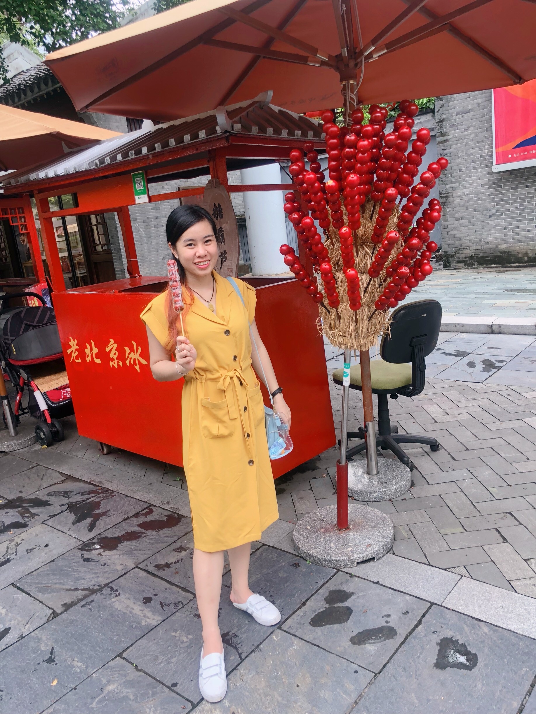 nguoi tre thu suc voi nghe la trong dich anh 3