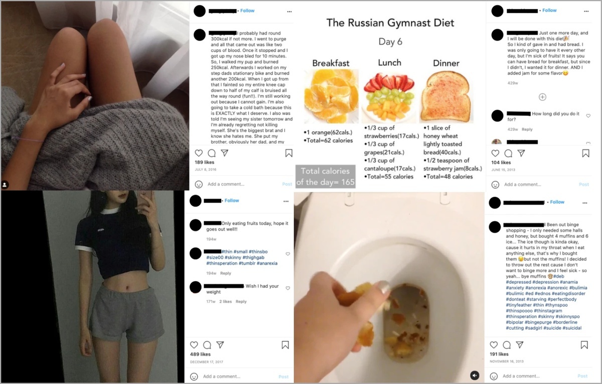 instagram độc hại ảnh 4 instagram doc hai anh 4