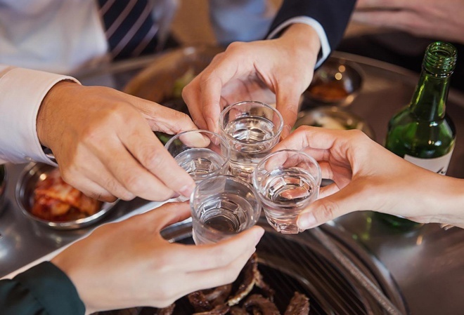 giới trẻ hàn không thích bình thường mới ảnh 1 gioi tre han khong thich binh thuong moi anh 1