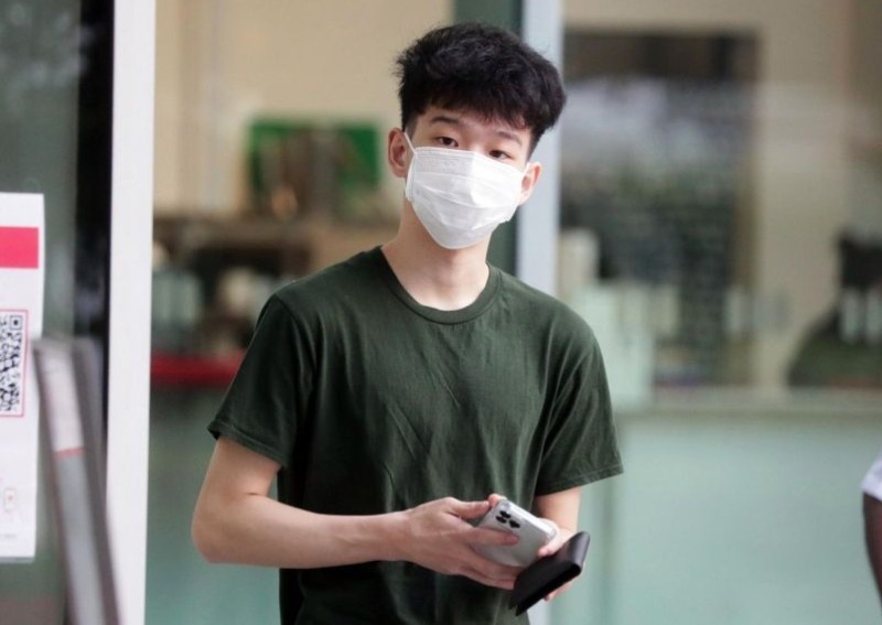 bị phạt 10.000 USD vì vờ mắc covid-19 ảnh 1 bi phat 10.000 USD vi vo mac covid-19 anh 1