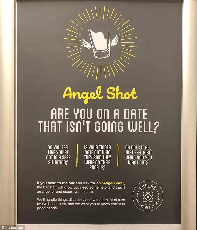 phu nu my bi quay roi anh 2