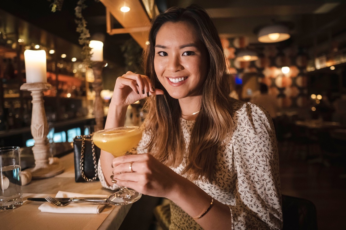 phu nu my bi quay roi anh 1