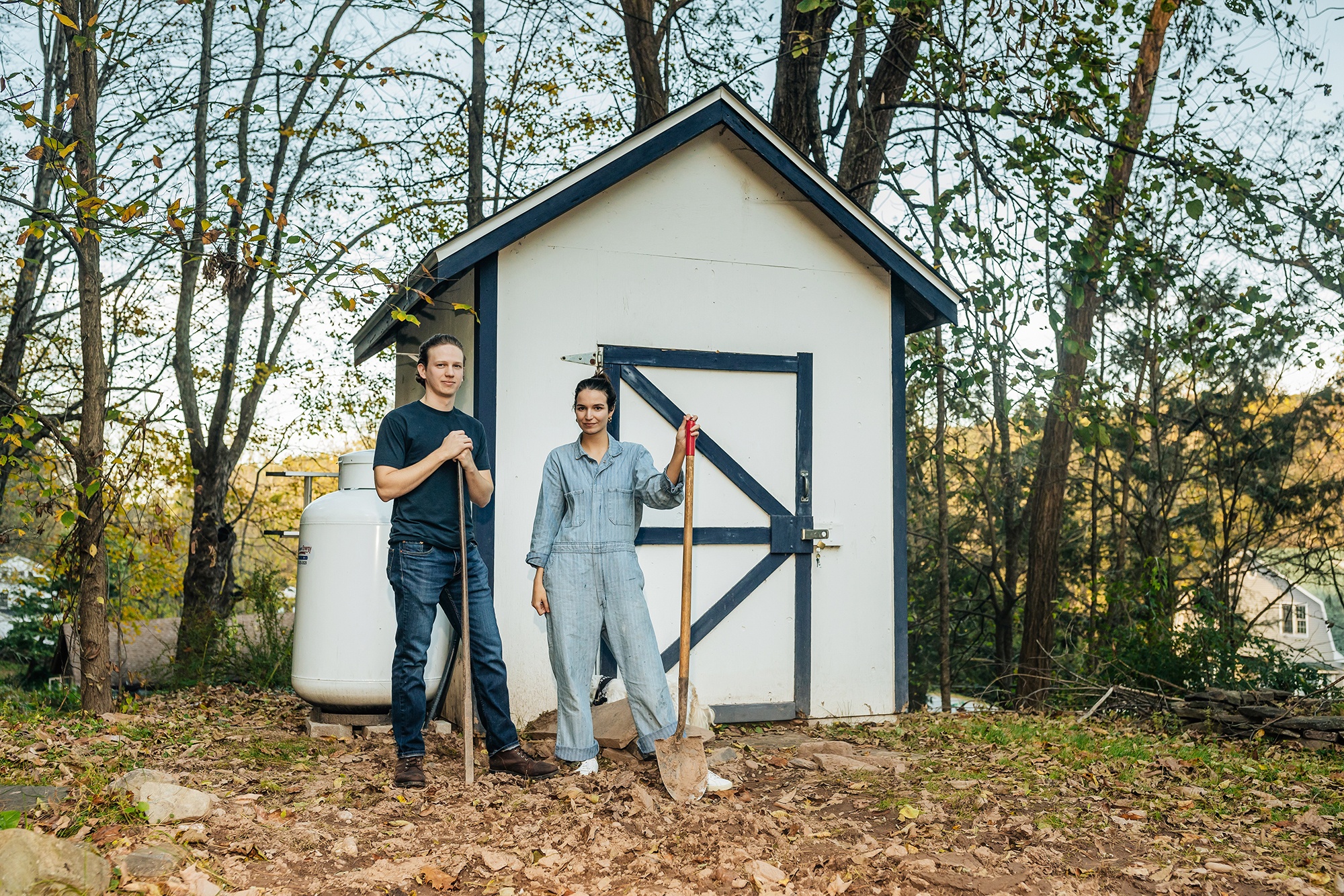 nguoi my bo pho ve que anh 3