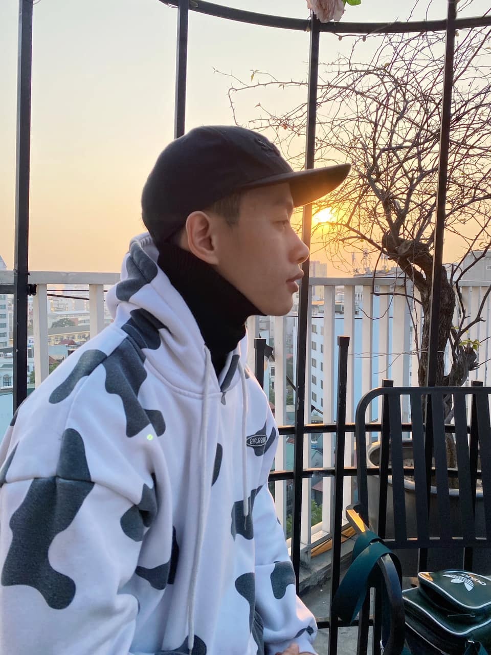 tau cat linh - ha dong anh 1