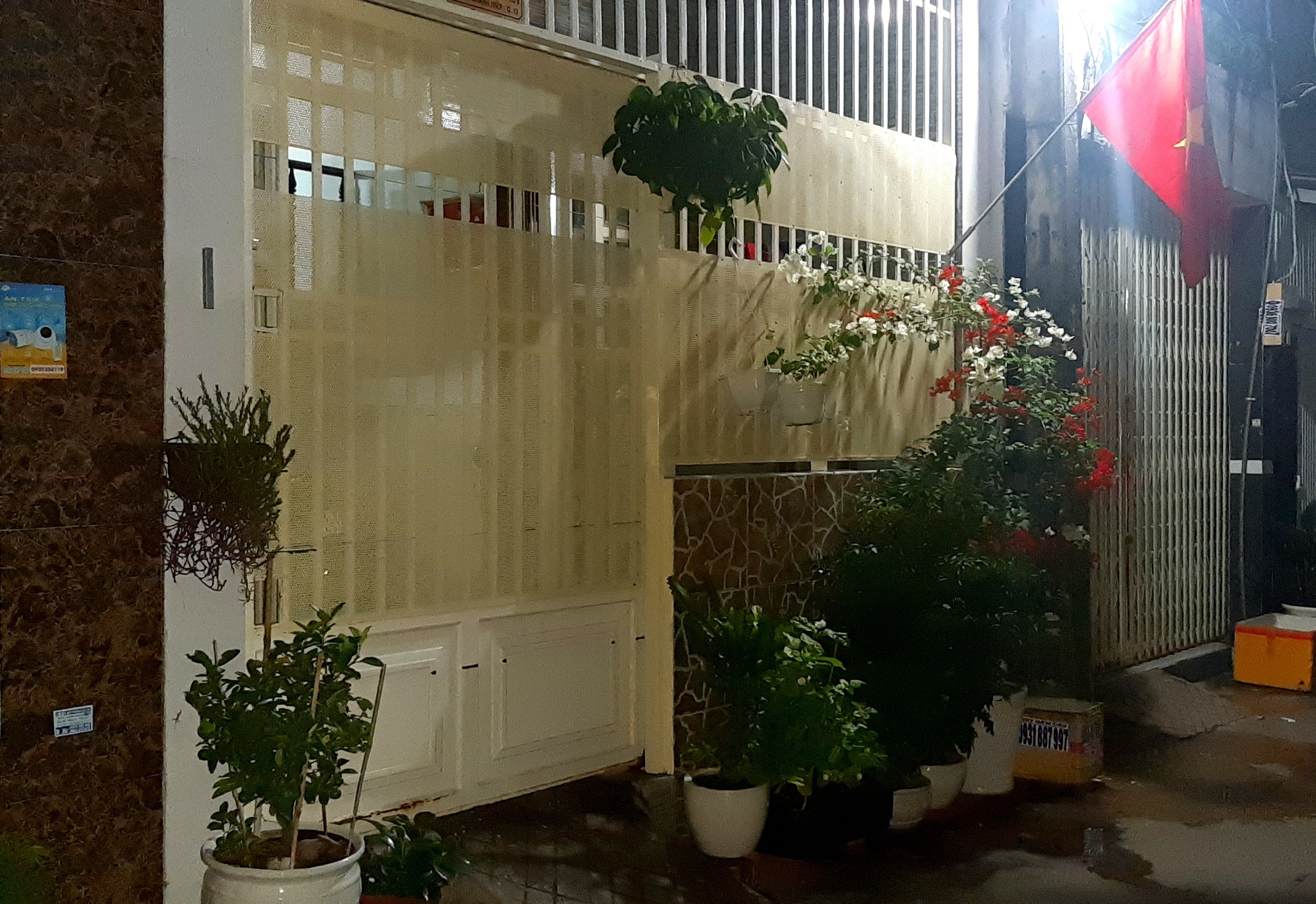 don ra o rieng anh 2