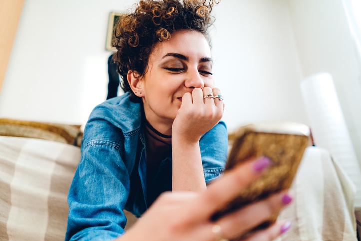 gen z chuộng giao tiếp qua mạng ảnh 2 gen z chuong giao tiep qua mang anh 2
