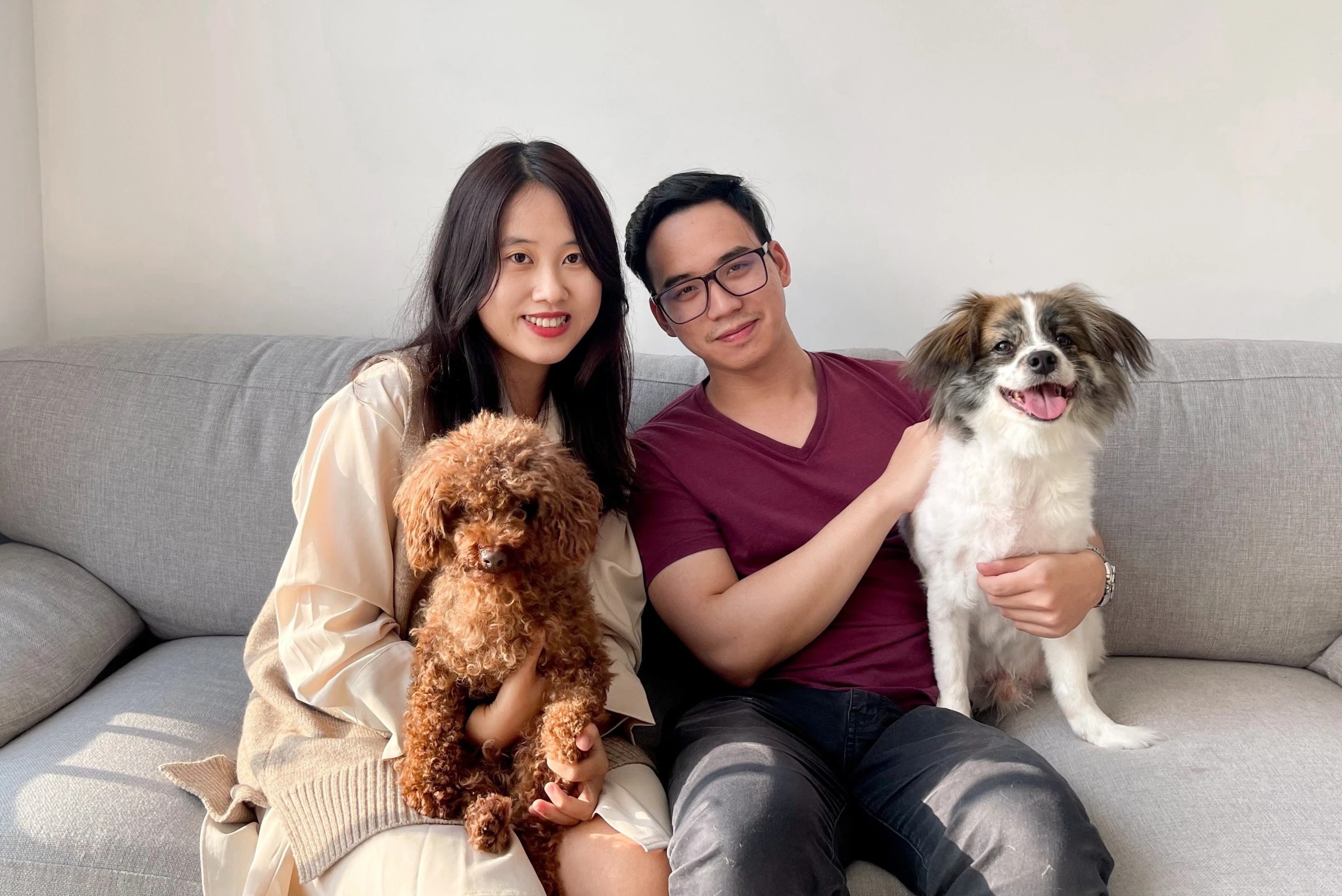 Gioi tre song chung: 'Khong phai phep thu truoc khi cuoi' hinh anh