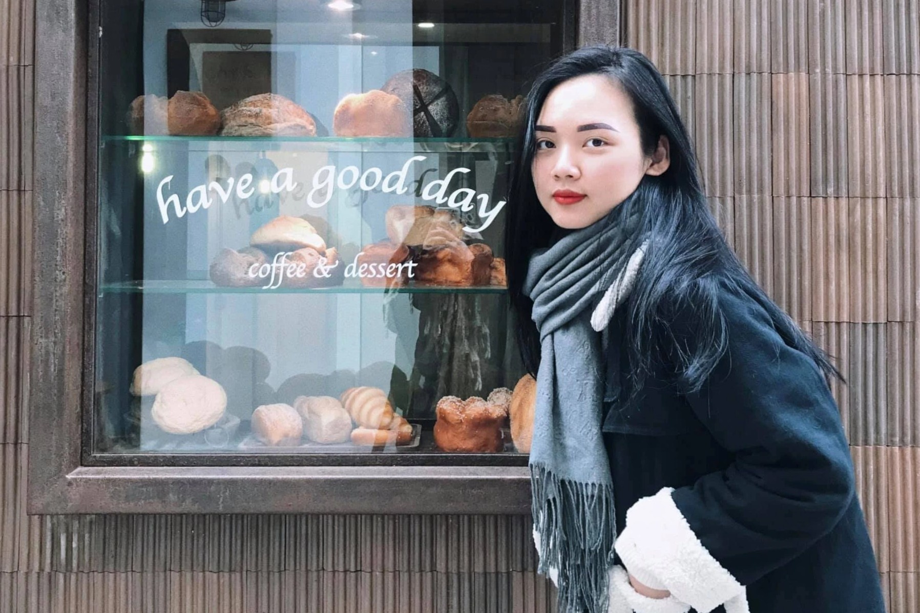 gioi tre lo khong du tien sam Tet anh 2