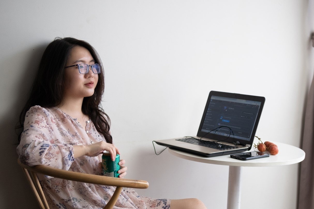 gioi tre lo khong du tien sam Tet anh 3