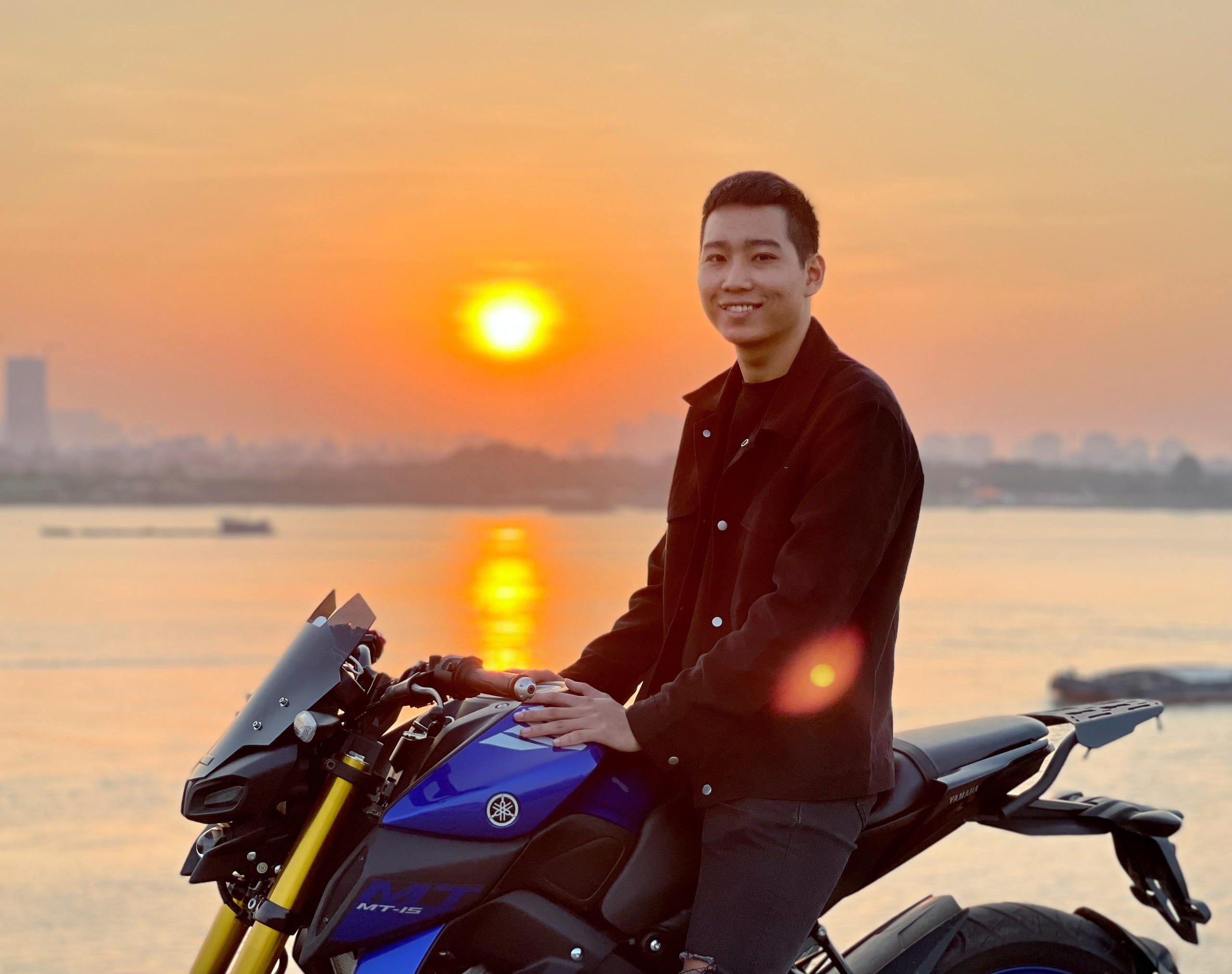 gioi tre lo khong du tien sam Tet anh 4