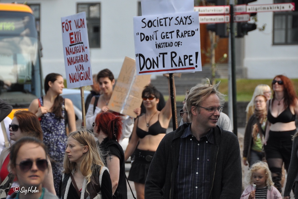 iceland khong thuc su la thien duong cua nu gioi anh 3