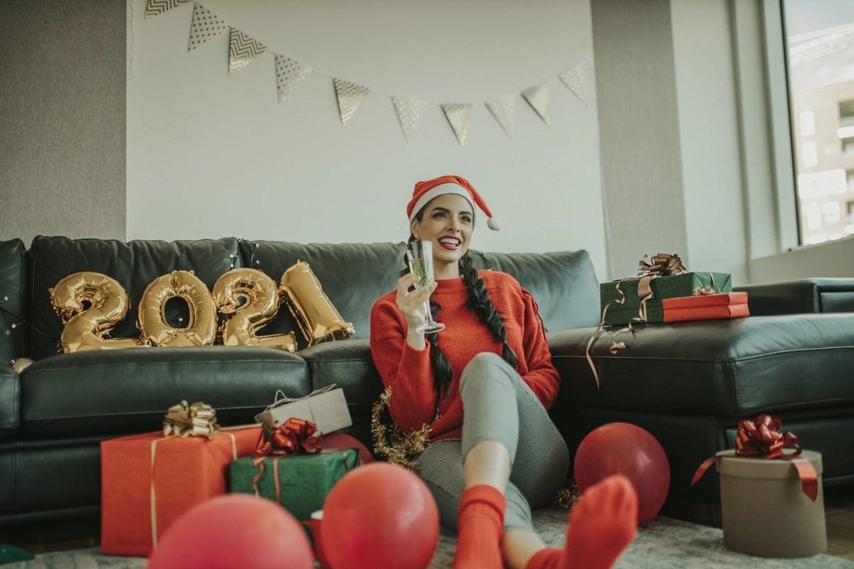 'Mua chia tay' cua nguoi tre hinh anh