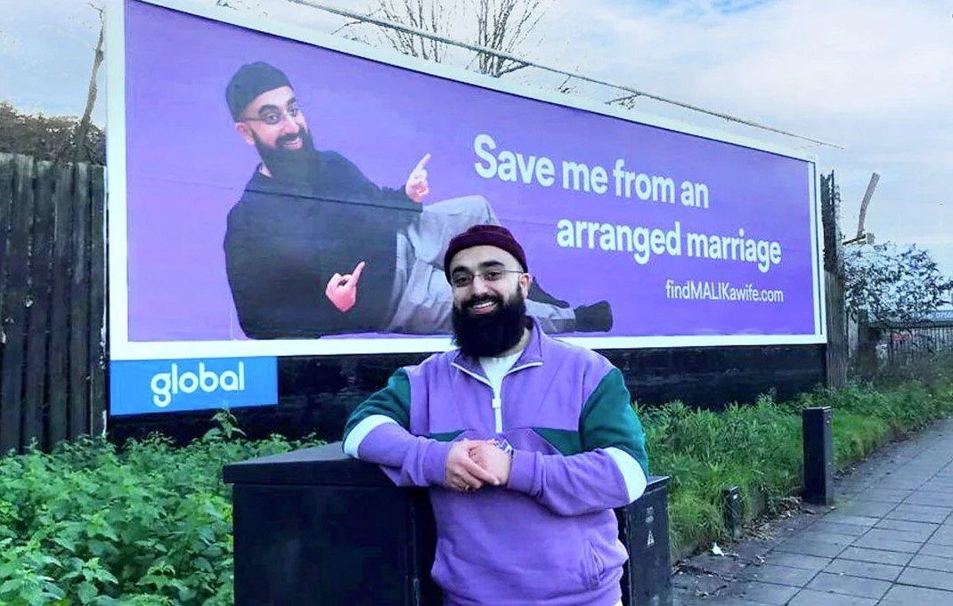 Dang bien quang cao chinh minh de tim vo hinh anh