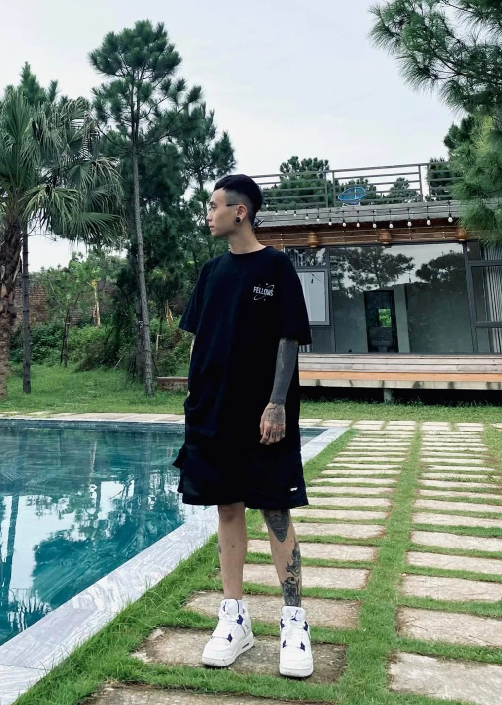 bartender doi nghe sau dich anh 4