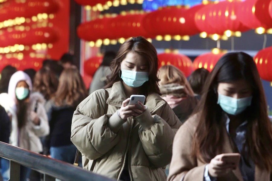 Nguoi Trung Quoc ve que an Tet bang moi gia hinh anh