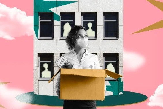 Suy nghi muon bo viec de lay lan hinh anh