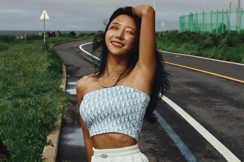 'Khung go do vong eo' gay tranh cai o Han Quoc hinh anh