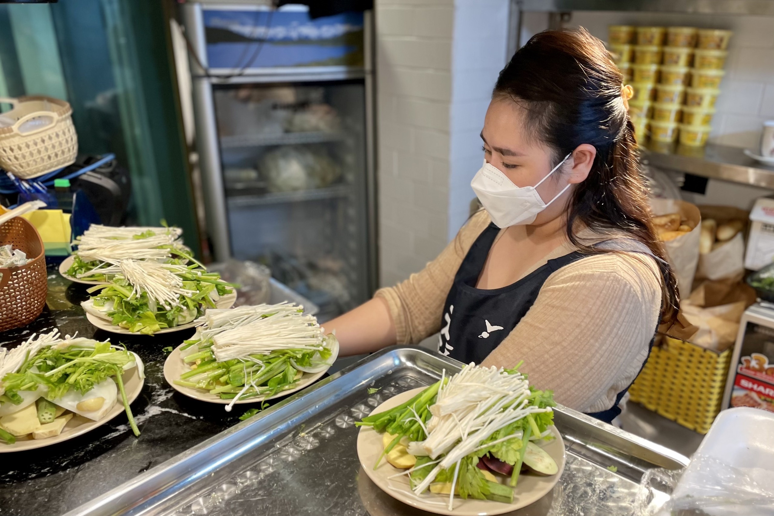 hang quan o ha noi am dam dip cuoi nam anh 4
