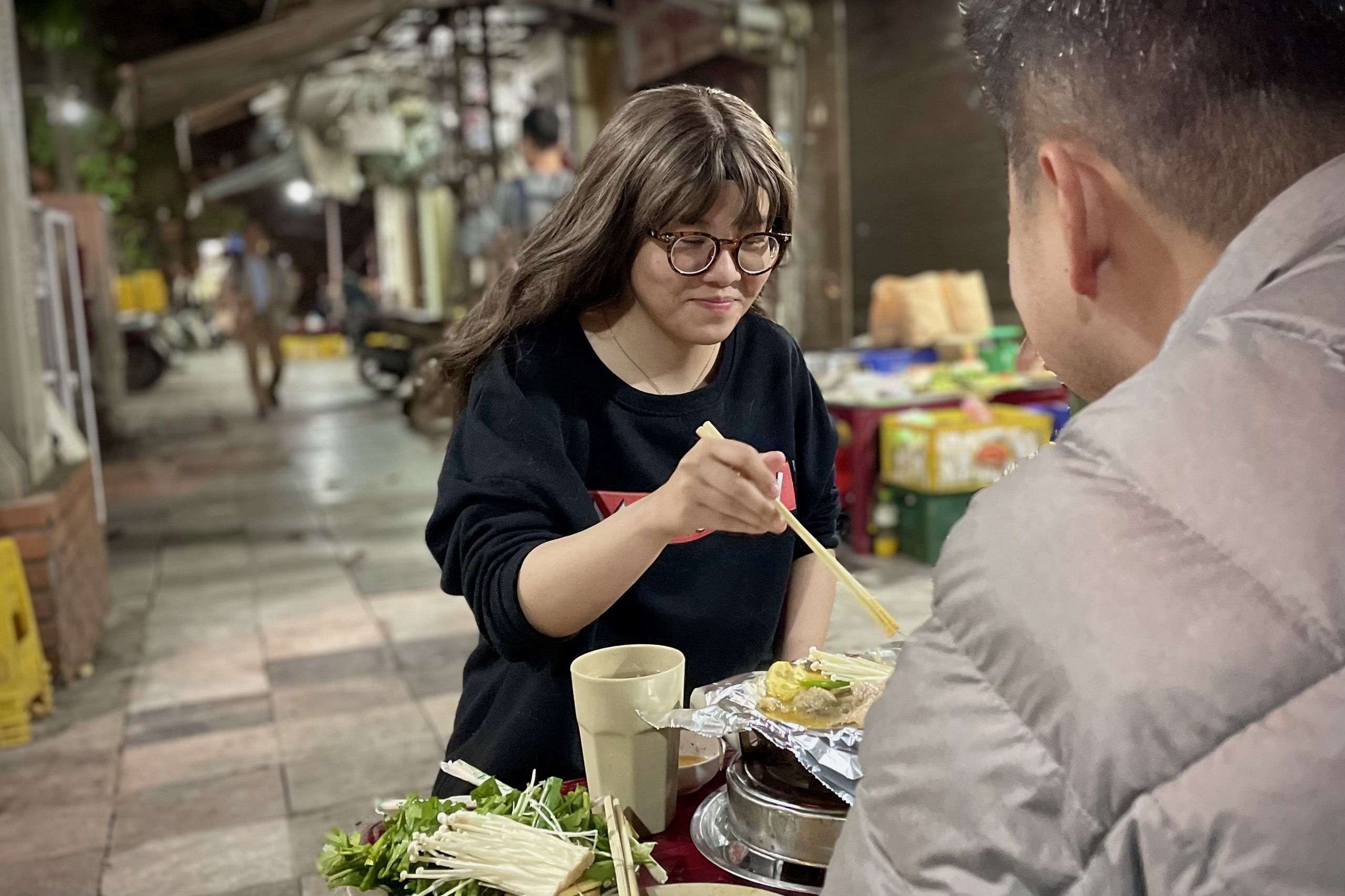 hang quan o ha noi am dam dip cuoi nam anh 7