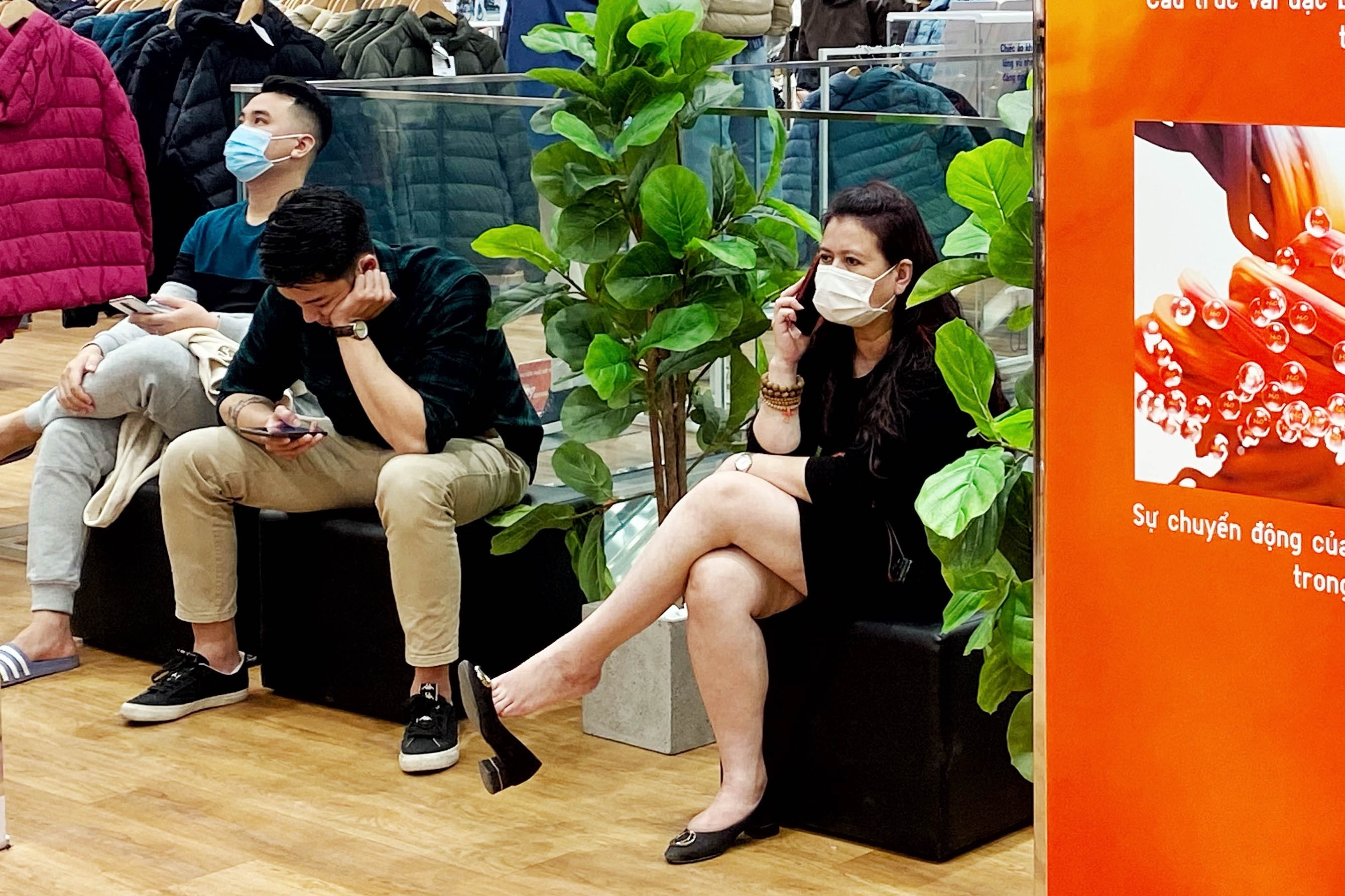 mua sam truoc khi ve que an tet anh 7