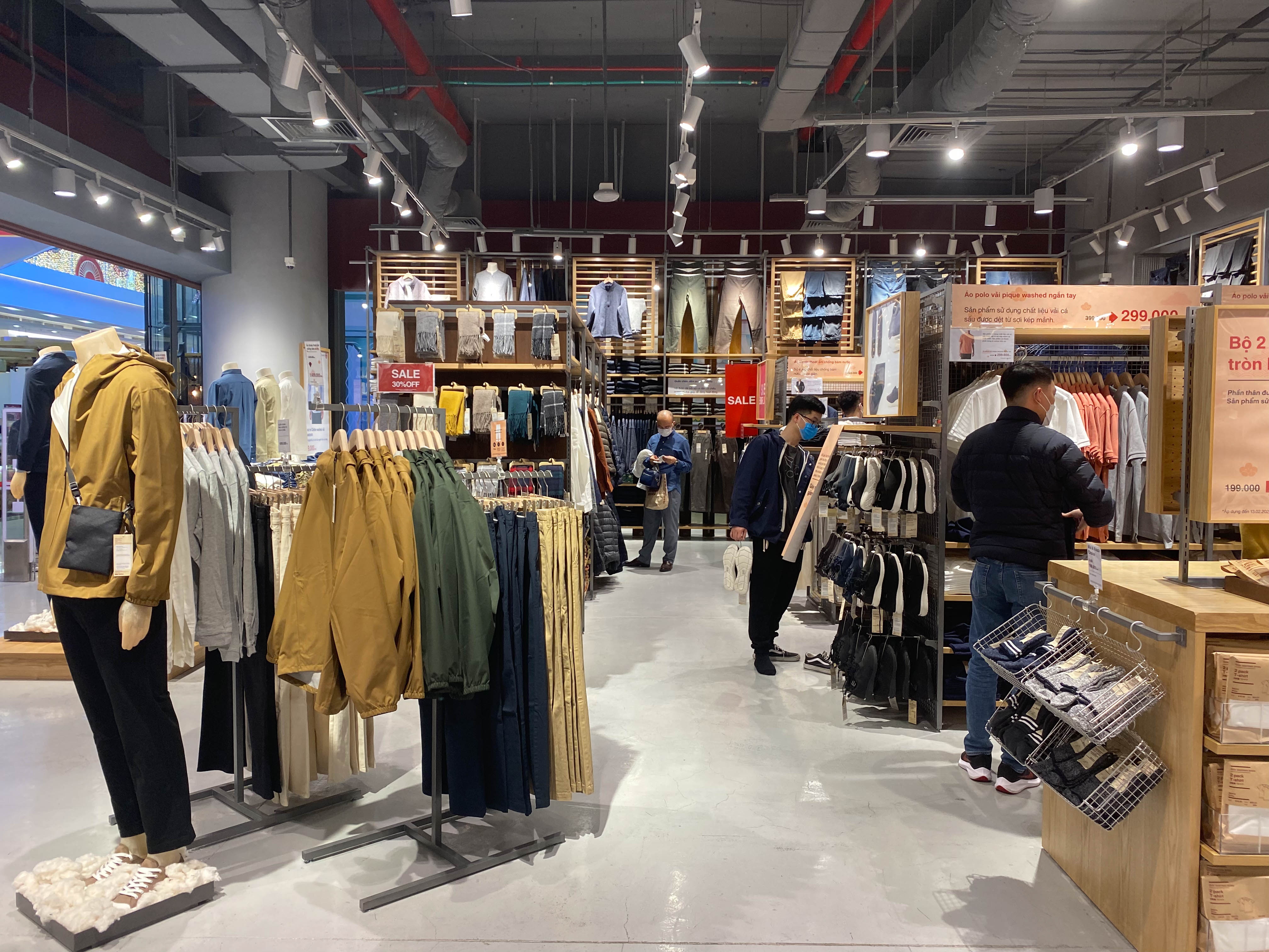 mua sam truoc khi ve que an tet anh 8