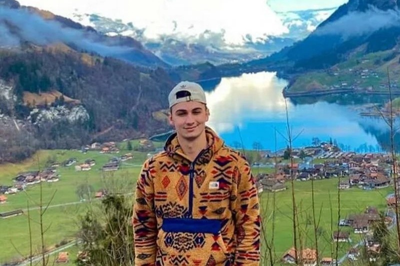 Tin video tren TikTok, bi lua den dia diem khong co that hinh anh