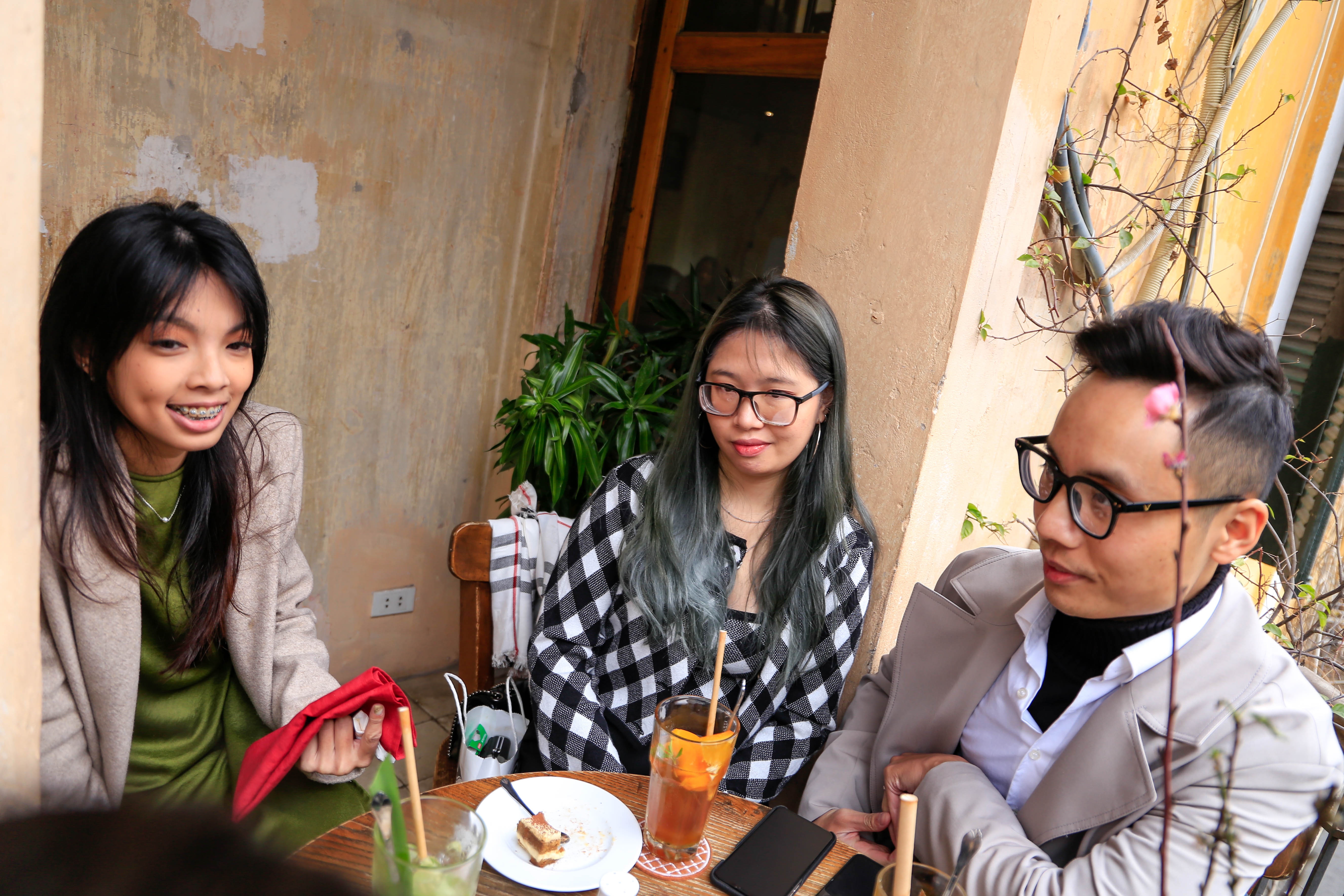 ca phe mo xuyen tet anh 6