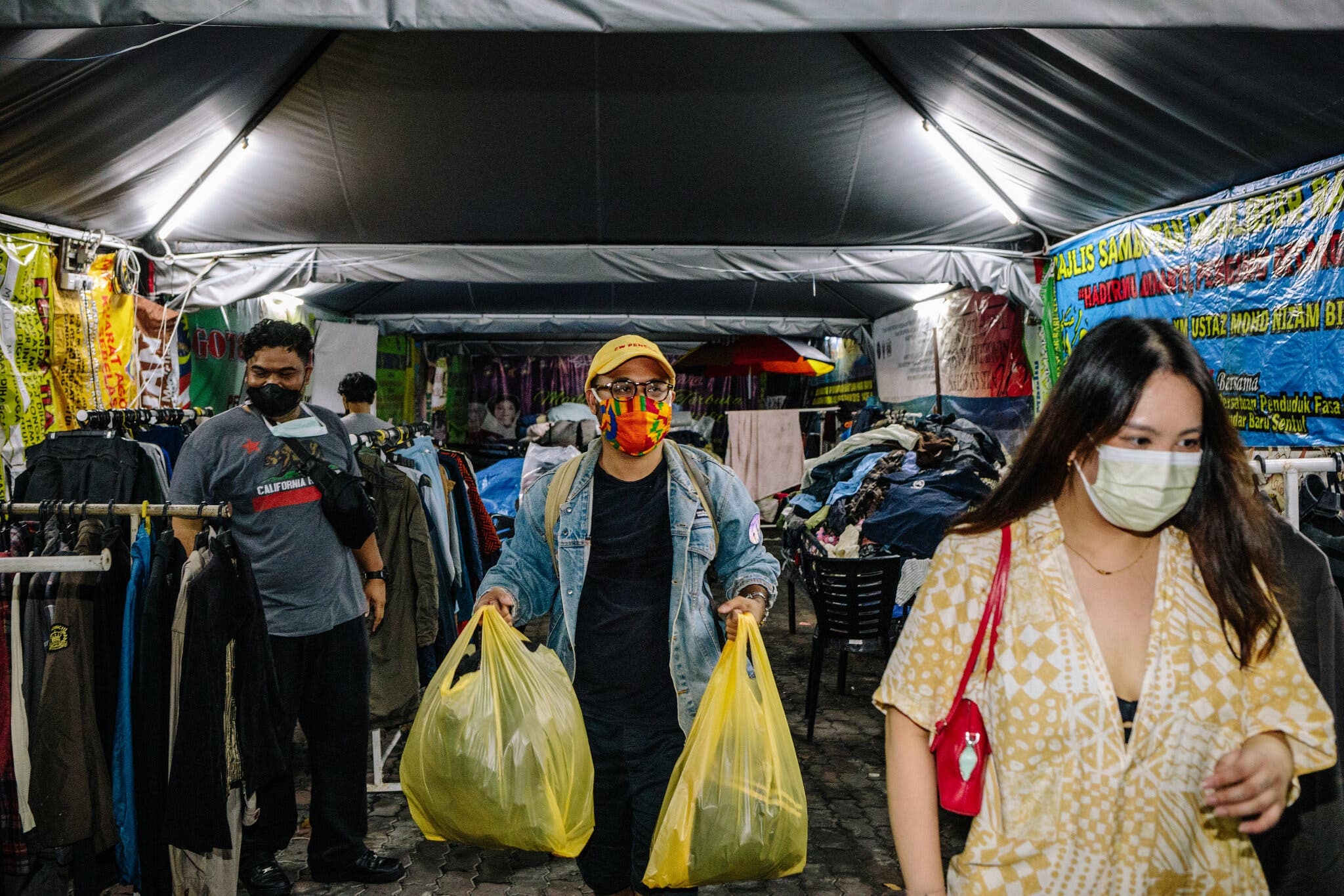 malaysia thành chợ đồ secondhand ảnh 3 malaysia thanh cho do secondhand anh 3