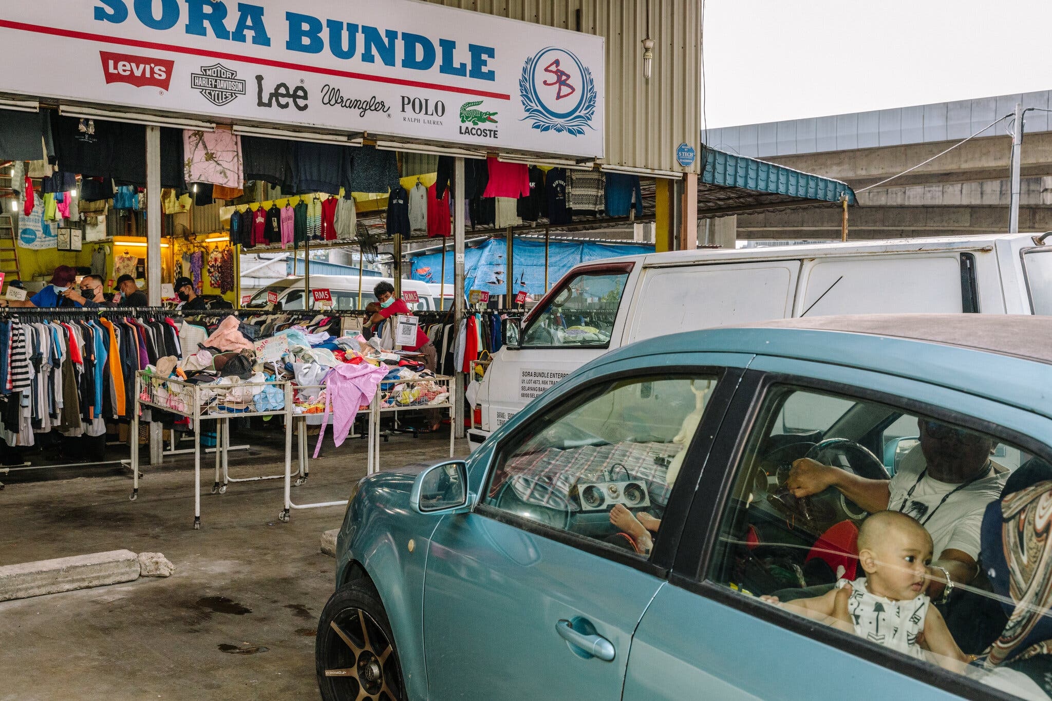 malaysia thành chợ đồ secondhand ảnh 5 malaysia thanh cho do secondhand anh 5