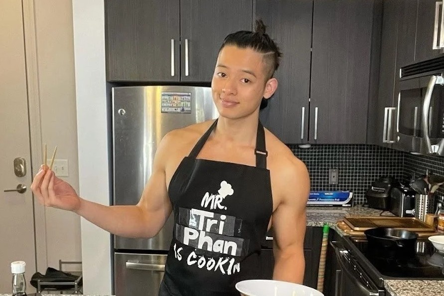 Dang sau nhung hinh anh, video quay len tren mang xa hoi hinh anh