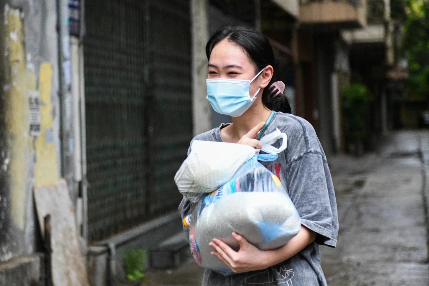 Quay cuong tim nha khi quay lai thanh pho hinh anh